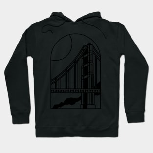 Bridge Hoodie